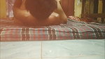 My stepsister sitting on my face and done pissing I swallow all her Piss