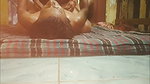 My stepsister sitting on my face and done pissing I swallow all her Piss