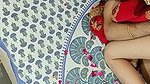 My Suhagraat Wale Din Mere Jeth Ji ne Kamre me Aake Meri Pyass chut ko pani pilaya Dulhan chod daali, Full Hindi video Viral