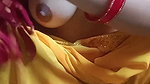 Sauteli bahan ki Uske sautele bhai dwara jordar chudai Hui usne Sare bhi pahani thi