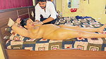 She Booked Me For A Massage But Things Got Extremely Passionate