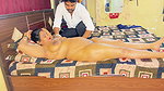 She Booked Me For A Massage But Things Got Extremely Passionate