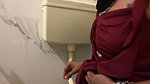 She’s in party but I fucked her in Public Bathroom