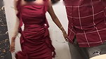 She’s in party but I fucked her in Public Bathroom