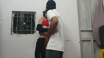 Stepbrother and stepsister