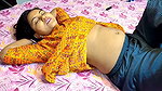 Stepsister Caught watching Porn by stepbrother desi Hindi MMS, local desi beautiful Stepsister hindi story Sex video Xxxx