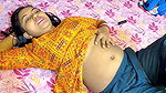 Stepsister Caught watching Porn by stepbrother desi Hindi MMS, local desi beautiful Stepsister hindi story Sex video Xxxx