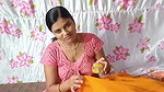 Stepsister Caught watching Porn by stepbrother desi Hindi MMS, local desi beautiful Stepsister hindi story Sex video Xxxx