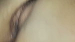 The Desi girl of the village took the ass for the first time