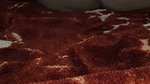 The Desi girl of the village took the ass for the first time