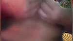 Today Savita Bhabhi put silicone in her pussy