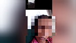 Video call sex Indian wife bhabhi ji ka mu me lena bhabhi