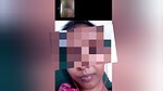 Video call sex Indian wife bhabhi ji ka mu me lena bhabhi