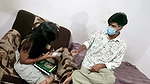A girl ordered a pizz I became the delivery boy and I Fuck her so hard Hindi audio hot sex videos