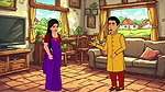 Bhabhi sex with neighbour college teen hardcore sex