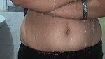 First time masturbation shower time full satisfied sex village hot bhabhi Bathroom sex