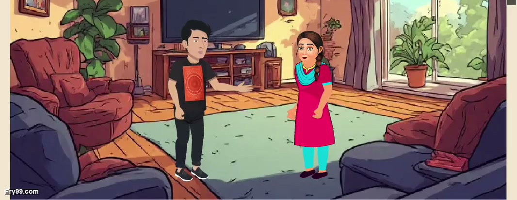 Frame 9