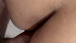 Indian Tight Anal Fill