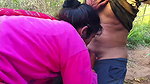 Meri soteli stepsister ne mera land hila hila ke pani nikal diya,full open sex video with Hindi audio outdoor sex video