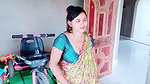 My big step sister was angry_ we shared single bed bangli Sex