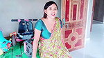 My big step sister was angry_ we shared single bed bangli Sex