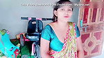 My big step sister was angry_ we shared single bed bangli Sex