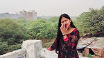 My big step sister was angry_ we shared single bed bangli Sex