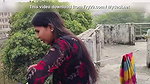 My big step sister was angry_ we shared single bed bangli Sex