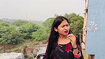 My big step sister was angry_ we shared single bed bangli Sex
