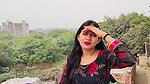 My big step sister was angry_ we shared single bed bangli Sex