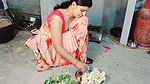 My big step sister was angry_ we shared single bed bangli Sex