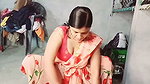 My big step sister was angry_ we shared single bed bangli Sex
