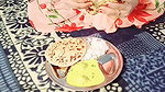 My big step sister was angry_ we shared single bed bangli Sex