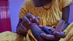 Newly married indian bhabhi