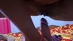 Newly married indian bhabhi