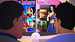 Savita Bhabhi In Future world