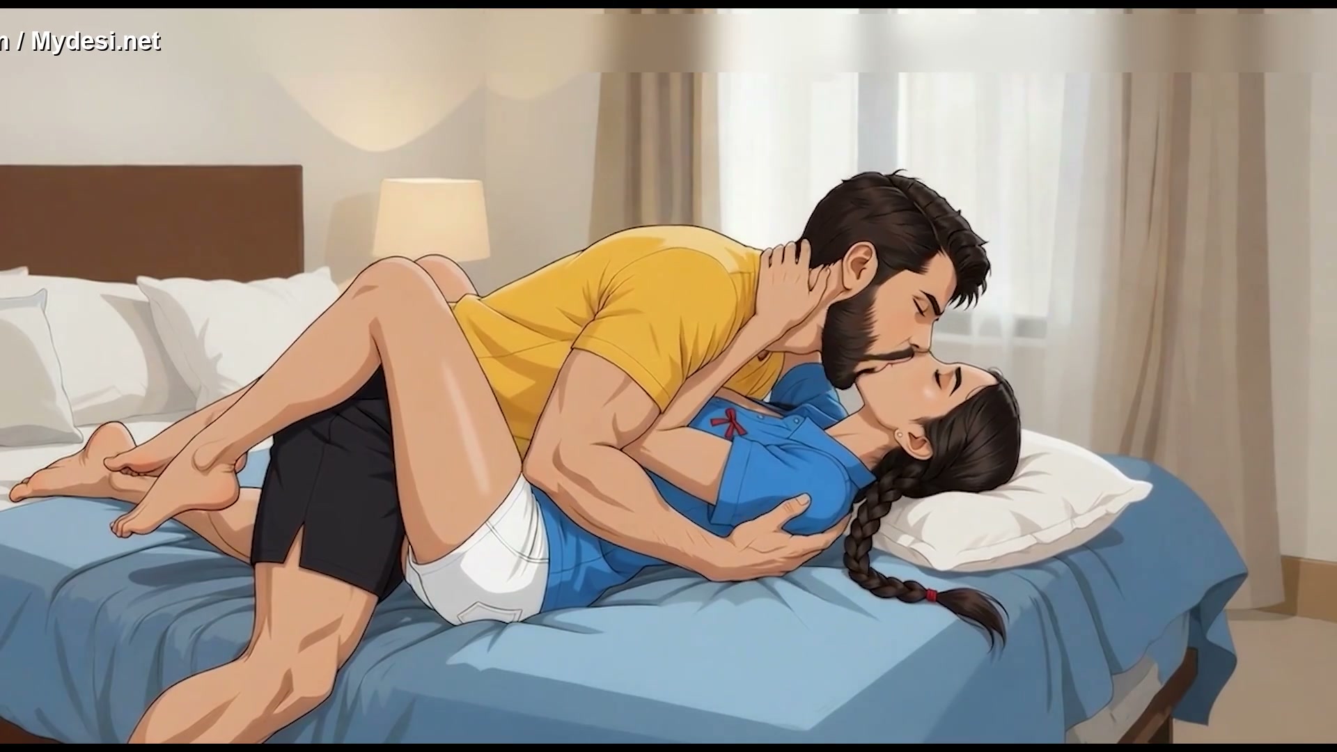 Frame 5