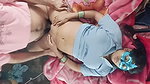 Stepsister’s Funny Sex Hindi Audio