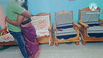 You Can Fuck Me and Make Me Pregnant – Tamil Horny Stepsister in Law Fucked with Loud Moaning