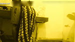 Busty MILF Desi Bhabi Has No Idea Her young Devar see Secretly in the kitchen room