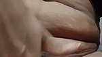 Urfi Bhabhi XXX Pussy Fingering with Saree Removing Dirty Hindi Audio