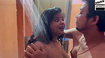 BAARE DUDH WALI MAMI KE SATH KIYA SHOWER SE