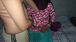 Beautiful Village Bhabhi Sex in House