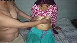 Beautiful Village Bhabhi Sex in House