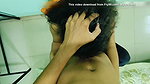 Desi beautiful Stepsister tight pussy hindi audio sex, Desi indian Stepsister and stepbrother sex video Xxxx