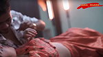 First night romantic sex