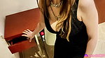 Hardcore fucking of my boss’s hot wife when i caught dildo in her cupboard. She’s damn sexy