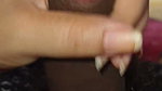 Indian girlfriend suck her boyfriend’s dick and give him deep blowjob after that eat the all cum in mouth