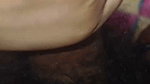 Indian girlfriend suck her boyfriend’s dick and give him deep blowjob after that eat the all cum in mouth