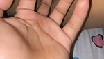 Meri chudakad ra and partner ki chut ka paani nikalata hu ek hair ladka chut ka paani nikal kar ungli kar raha